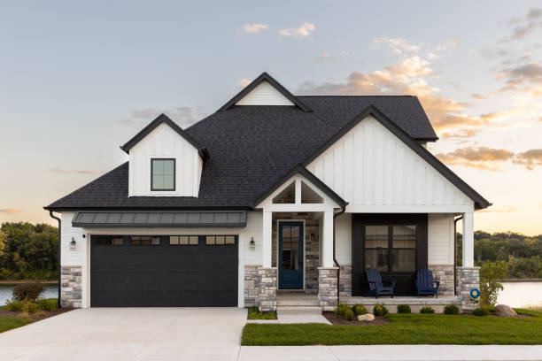 Best Storm Damage Roof Repair  in Bryans Road, MD