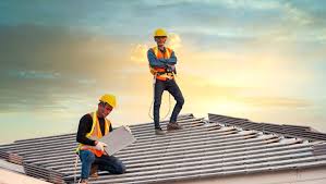 Bryans Road, MD Roofing Services Company